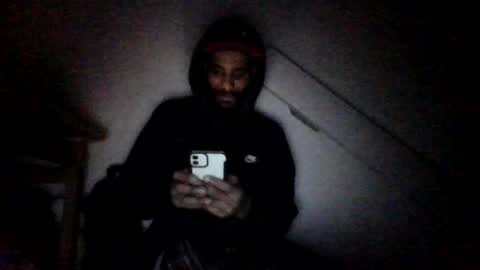 Snapshot of lioneldaboss chatting on October 4, 7:35 am lioneldaboss online show from October 4, 7:35 am