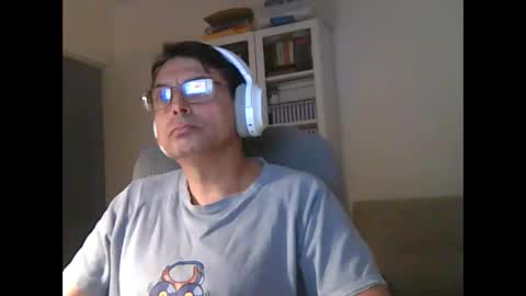 Snapshot of liongr69 chatting on October 26, 5:59 pm liongr69 online show from October 26, 5:59 pm