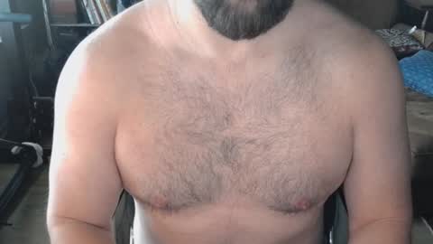 Daddy Lion online show from December 6, 7:34 pm