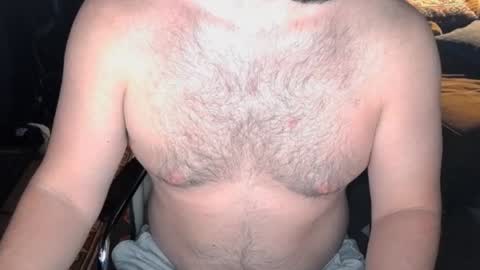 Daddy Lion online show from December 8, 3:43 am