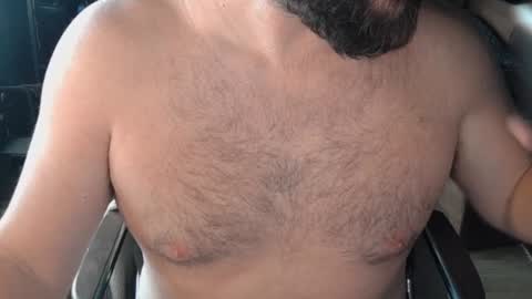 Daddy Lion online show from January 20, 9:43 pm