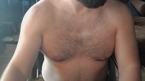 Daddy Lion online show from January 14, 8:15 pm