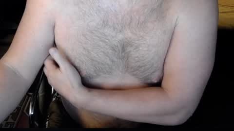 Daddy Lion online show from January 7, 12:03 am