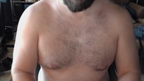 Daddy Lion online show from March 3, 5:56 pm