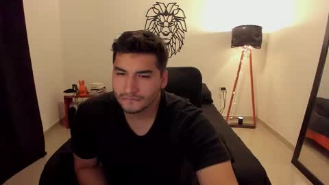 Lion online show from January 6, 4:38 am