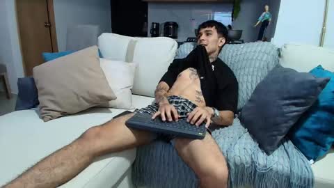 Lior Vante online show from January 16, 11:51 pm