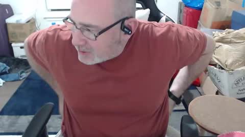 litemike7 online show from November 25, 2:35 am