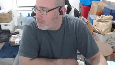 litemike7 online show from December 1, 2:47 am