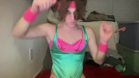 Peaches online show from September 30, 7:35 am