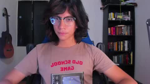 Literateboy online show from May 4, 1:40 am
