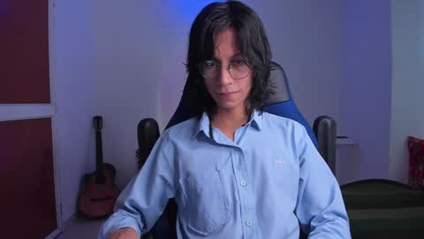 Snapshot of literateboy chatting on February 2, 12:02 pm Literateboy online show from February 2, 12:02 pm