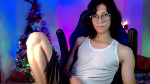 Snapshot of literateboy chatting on December 19, 7:29 pm Literateboy online show from December 19, 7:29 pm
