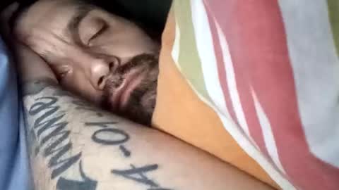 Viciouzz Daddy online show from April 19, 7:30 am