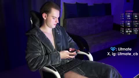 ask me online show from February 19, 10:31 pm