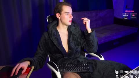 ask me online show from February 3, 11:15 pm