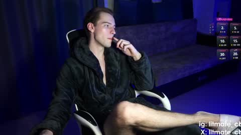 ask me online show from February 6, 12:33 am
