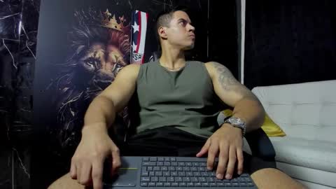 litoxxx_cass online show from January 15, 4:16 am