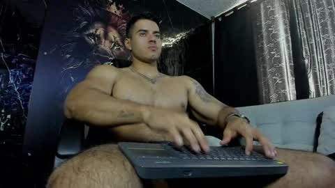 litoxxx_cass online show from April 20, 7:05 pm