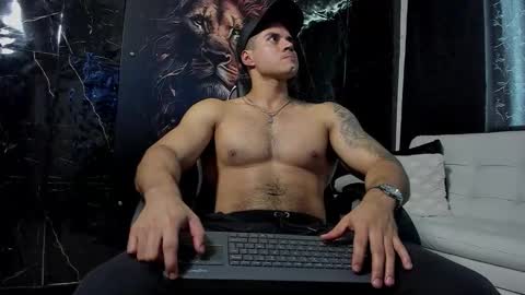 litoxxx_cass online show from March 9, 4:34 pm