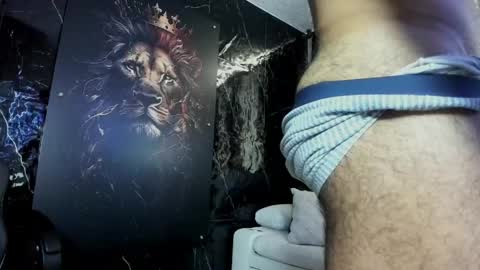 litoxxx_cass online show from April 27, 4:03 pm