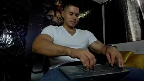 litoxxx_cass online show from June 10, 5:35 pm
