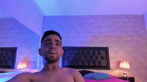 Alan  online show from March 7, 10:21 pm