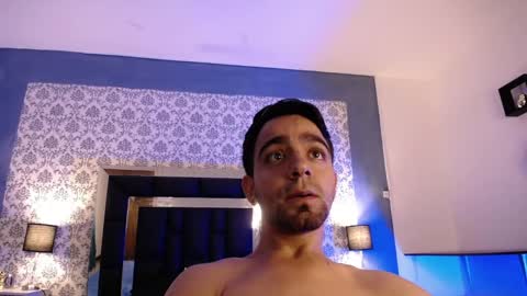 Alan  online show from March 5, 4:13 am