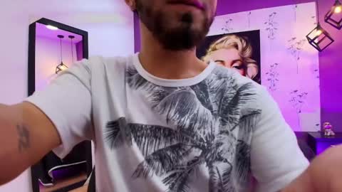 Alan  online show from January 29, 6:18 pm