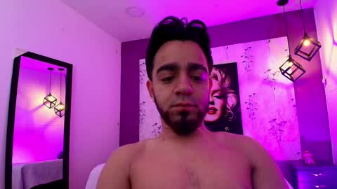 Alan  online show from January 30, 8:32 am