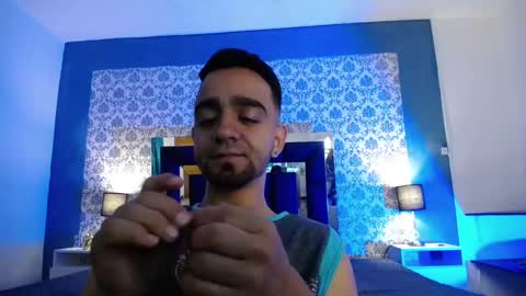 Alan  online show from March 8, 5:52 pm