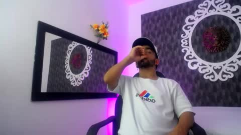 Alan  online show from September 11, 3:49 am