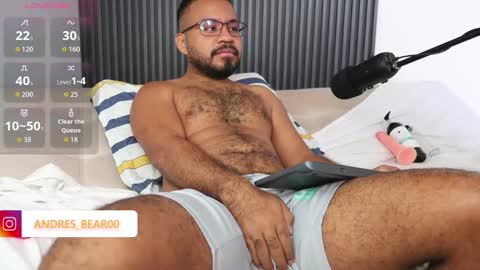 Snapshot of little_bear00 chatting on October 14, 3:08 pm Little bear - give my room a like thanks. online show from October 14, 3:08 pm