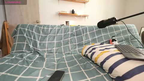 Little bear - give my room a like thanks. online show from June 18, 1:05 pm