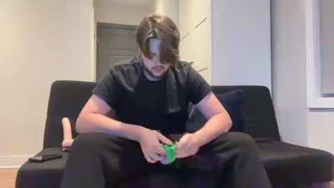 little_boi2much online show from October 11, 1:09 am