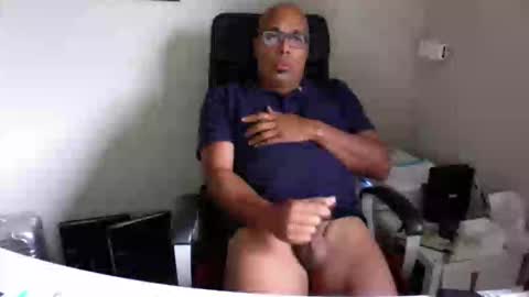 Pure Black Power online show from September 10, 9:19 am