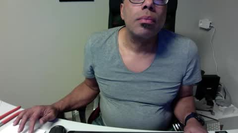 Pure Black Power online show from February 3, 5:18 pm