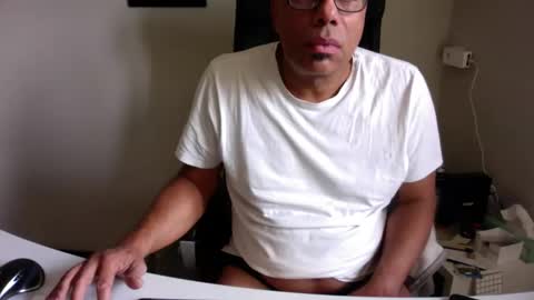 Pure Black Power online show from March 18, 10:18 am