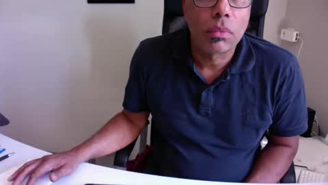 Pure Black Power online show from April 27, 9:50 am