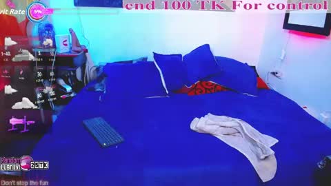 little_sunshine_squad online show from March 8, 3:54 am