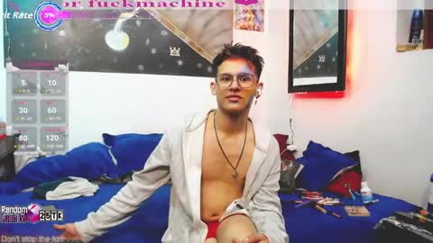 little_sunshine_squad online show from March 22, 2:16 am