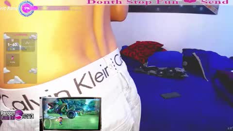 little_sunshine_squad online show from March 19, 7:00 am