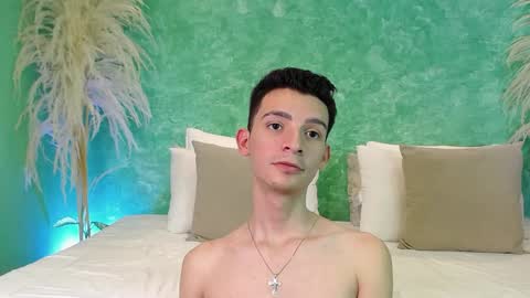 Juan Ferrer online show from January 30, 7:37 pm