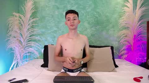 Juan Ferrer online show from March 5, 12:33 pm