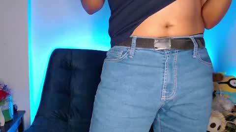 Manu online show from June 14, 2:24 am