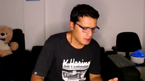 Snapshot of littledicklatin chatting on September 11, 4:00 am Manu online show from September 11, 4:00 am