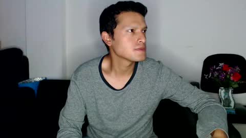 Snapshot of littledicklatin chatting on December 3, 4:24 am Manu online show from December 3, 4:24 am