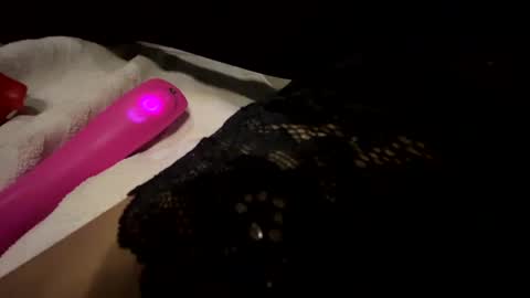 littlefingers77 online show from January 14, 9:35 am