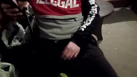 littlelargedick online show from February 14, 11:55 pm