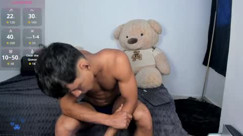 PARKER online show from April 26, 12:57 pm