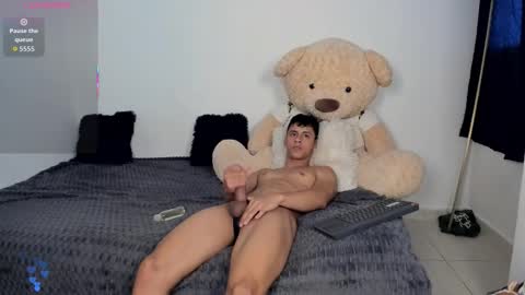 PARKER online show from January 6, 5:28 pm